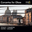 Oboe Concerto in C minor : III. Siciliana cover