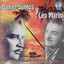 Dos Voces, Dos Estilos del Caribe cover