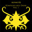 Sayangku cover