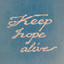 Keep Hope Alive - Extended Mix