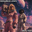 Demarkus Lewis (Deez HD Print mix) - Money In My Pocket '27 (USA Dance Mix rhythmic )