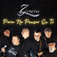 Para No Pensar En Ti cover