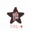 Rock Star, Vol. 9 cover