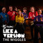 We're All Fruit Salad - triple j Live Recording 2021 cover