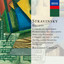 Stravinsky: Ballets cover