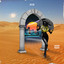 Afrofuturistic cover