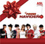 Santa Claus Llego A La Ciudad - Duranguense cover