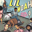 Lil Woah cover