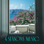 June Window cover