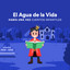 El Agua de la Vida cover