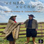 Vento Xucro cover
