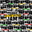 Kes, Tano & Full Blown - Traffic Jam