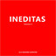 Ineditas, Vol. II cover