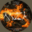 Trudge — Volcano Desire cover art