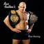 Bas Rutten's Thai Boxing (10 - 2 Minute Rounds) cover