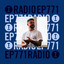 Toolroom Radio EP771 - Intro - TR771 cover