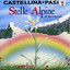 Stelle alpine cover