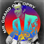 Mr. Grand Ole Opry cover