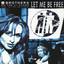 2 Brothers On The 4th Floor Feat. Des'Ray And D-Rock - Let Me Be Free (Extended Version)