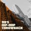 90's Hip-Hop Throwback cover