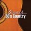 8 Best of 80's Country cover