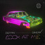 Look at Me cover