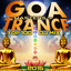 Masters of Goa Trance Top 100 DJ Mix 2015 cover
