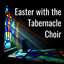 Easter with the Tabernacle Choir cover