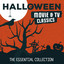 Halloween Movie & TV Classics: The Essential Collection cover