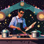 Unknown Title cover
