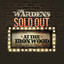 Sold Out at the Ironwood cover