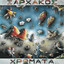 Hromata cover