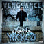 Vengeance cover