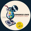 Goodnite Lady - Main Mix