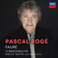 Gabriel Faure, Isabelle Moretti - Dolly Suite Opus 56 (1)