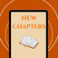 new chapters cover