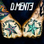 Oyeme cover