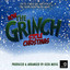 You're A Mean One, Mr Grinch (From "How The Grinch Stole Christmas") cover