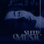 Sleep Music: Slow Your Inner Thoughts cover