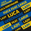 Lady (feat. Larue)