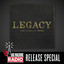 Legacy (Big Machine Radio Release Special) cover