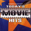 Todays Movie Hits cover