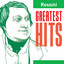 Rossini Greatest Hits cover
