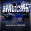 AMBICIÓN cover