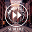 Tenobi — Sublime (Dr Packer Extended Remix) cover art
