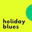 Holiday Blues cover