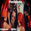 Machacalo - DJ DELA