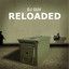 DJ Guv — Reloaded cover art