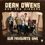 Dean Owens & the Sinners - Sinner of Sinners