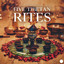 Five Tibetan Rites: Improve Your Energy and Vitality, Meditative Tibetan Exercise cover